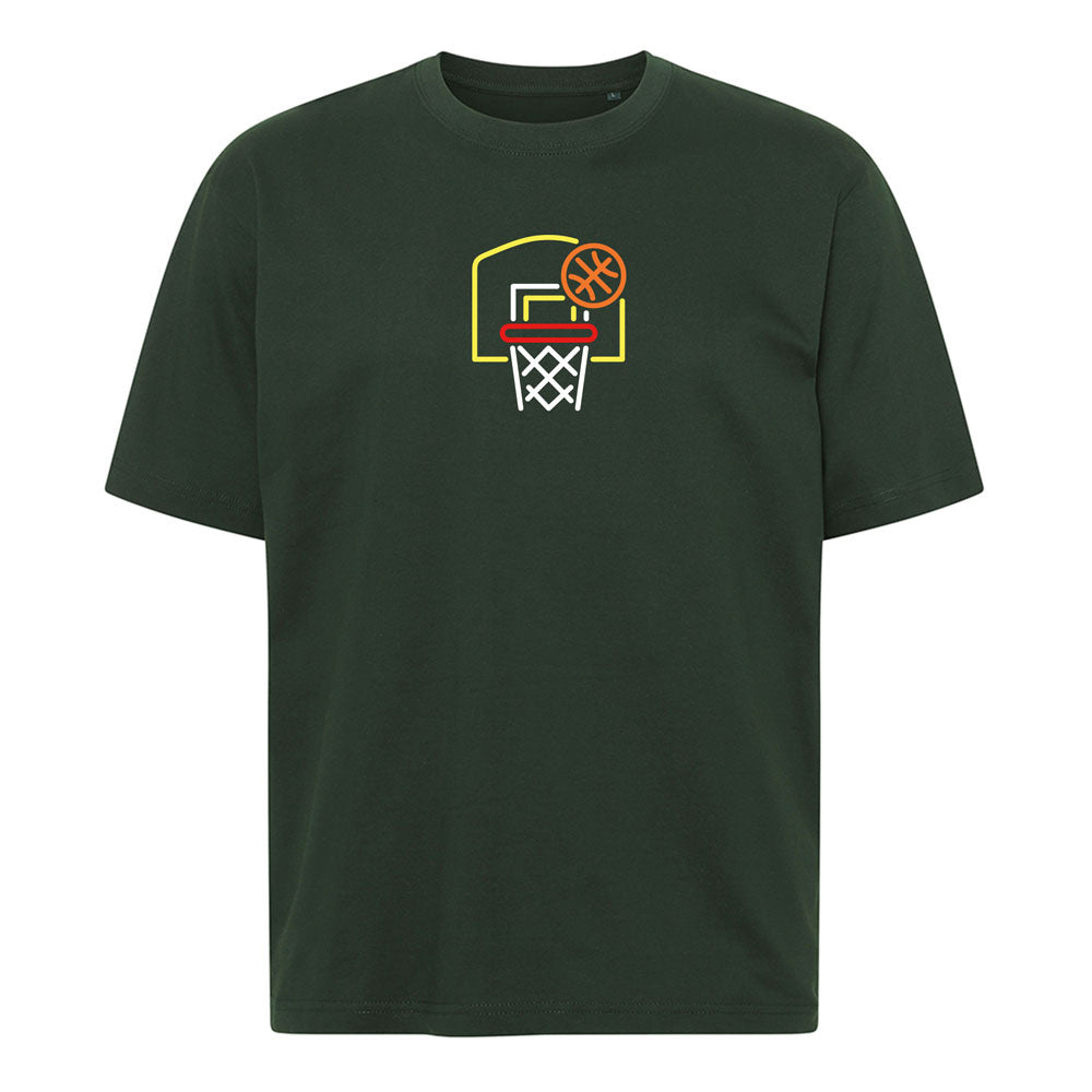 Rim Shot Tee