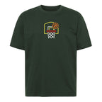 Rim Shot Tee