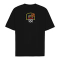 Rim Shot Tee