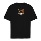 Rim Shot Tee