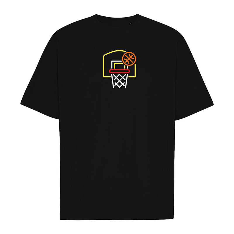 Rim Shot Tee