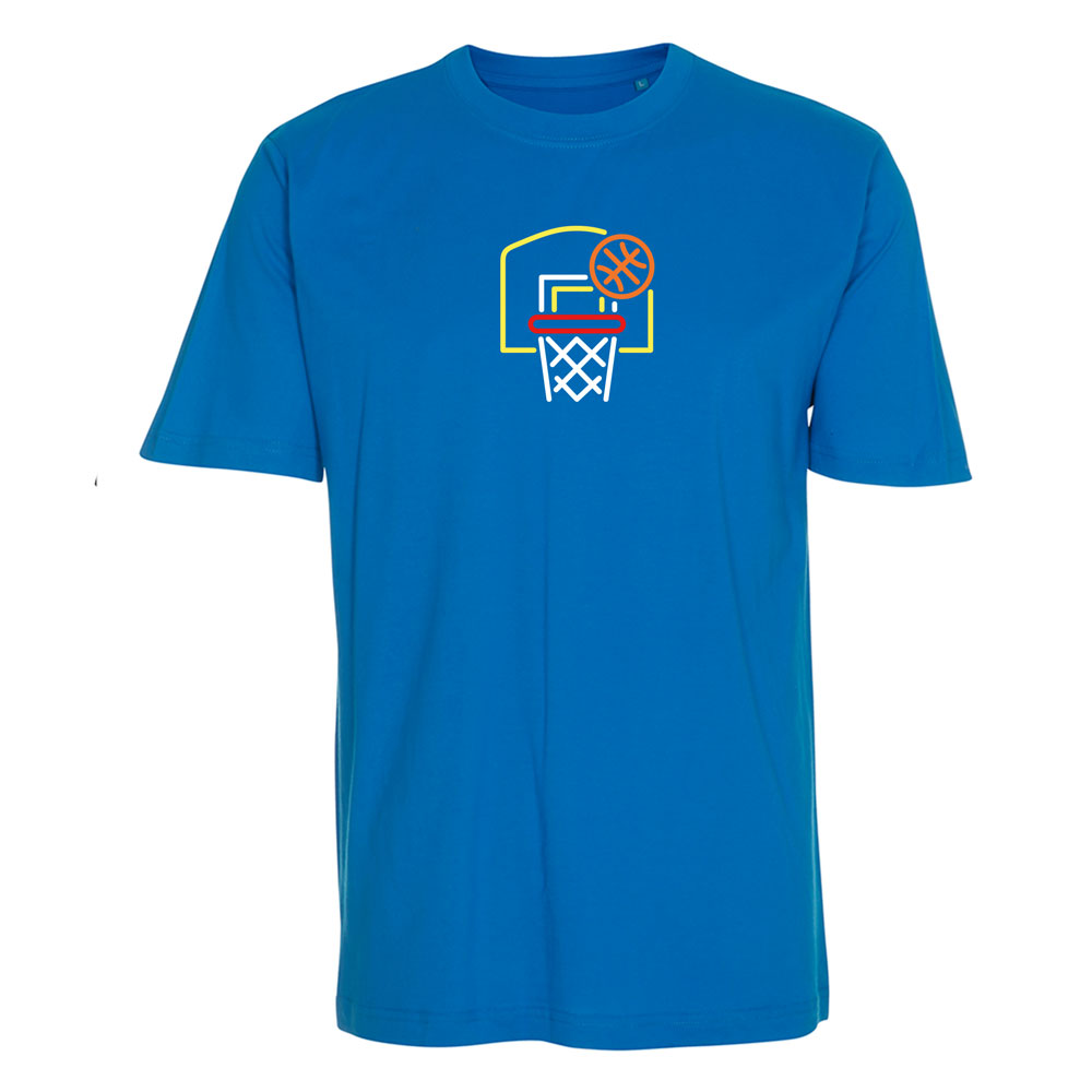 Rim Shot Tee