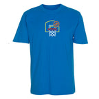 Rim Shot Tee