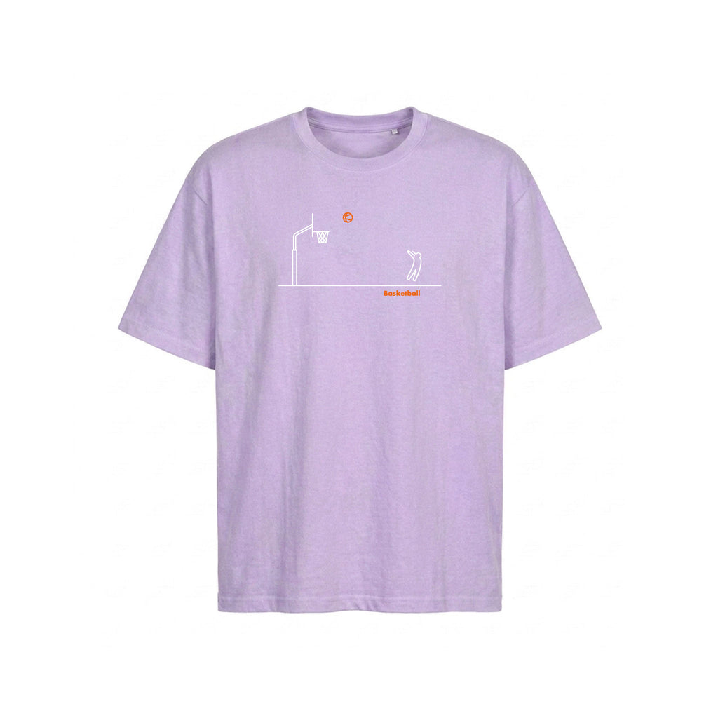 Shoot Your Shot Tee