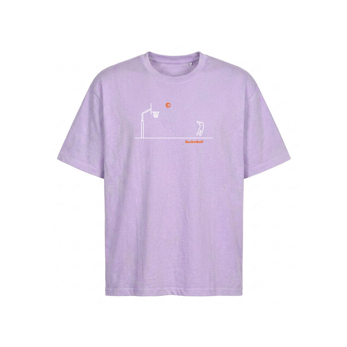 Shoot Your Shot Tee
