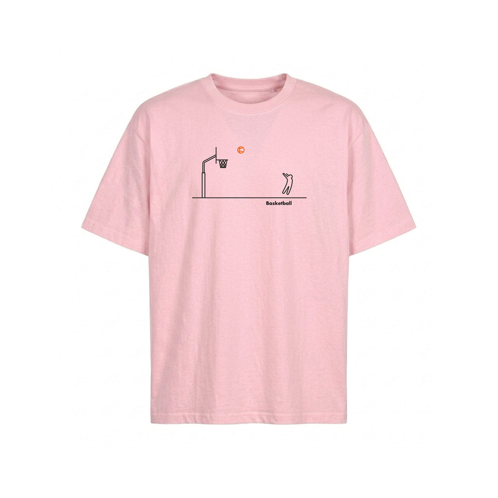 Shoot Your Shot Tee