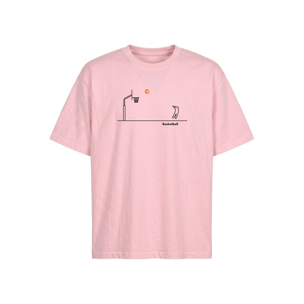 Shoot Your Shot Tee