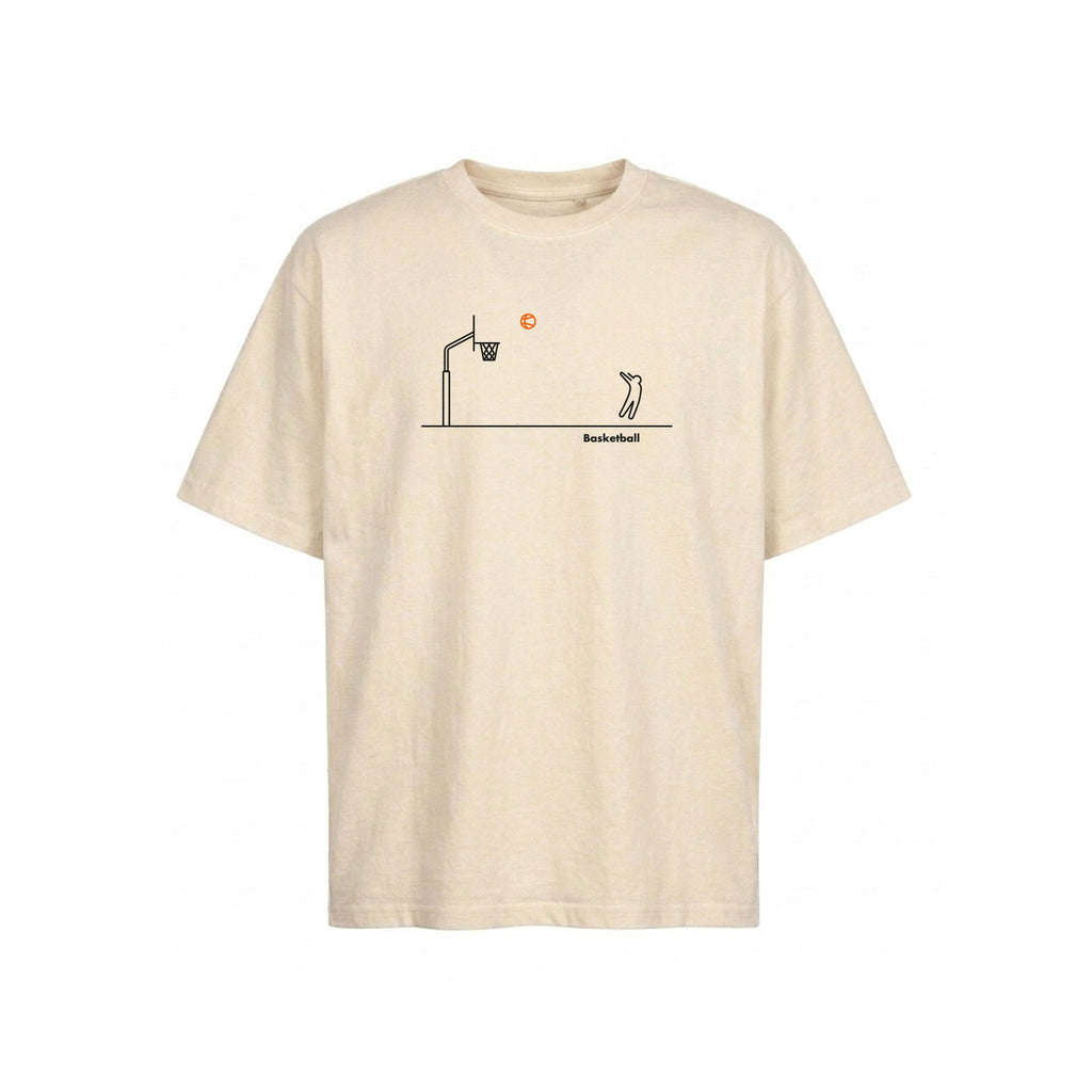 Shoot Your Shot Tee