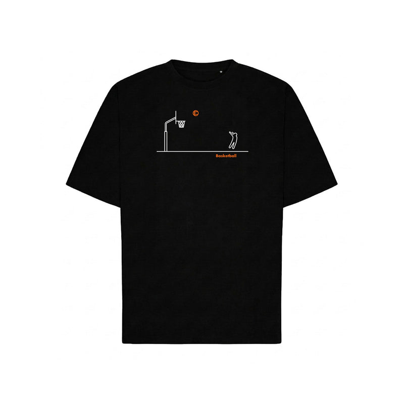 Shoot Your Shot Tee