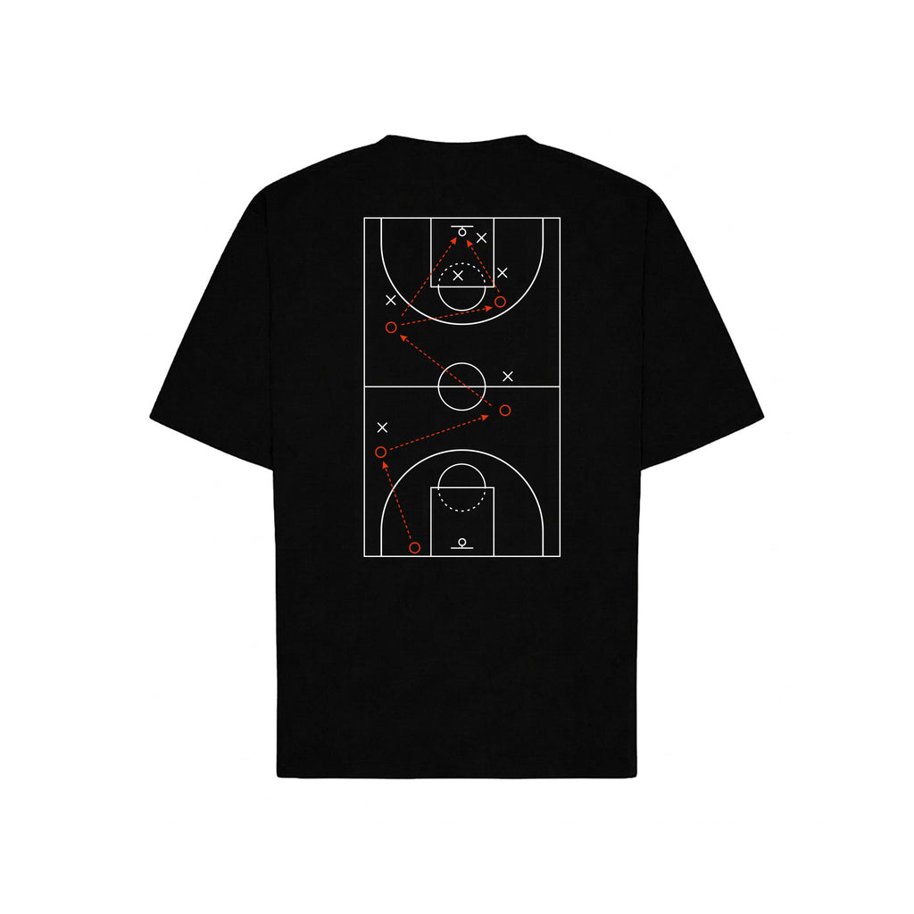 The Play Tee