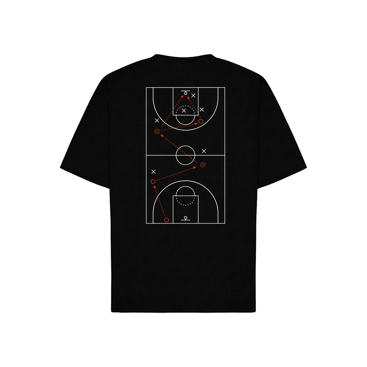 The Play Tee