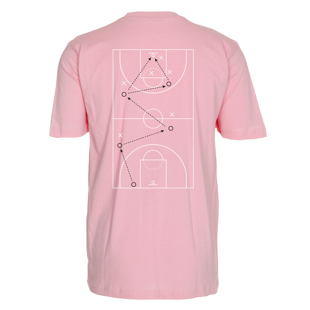 The Play Tee