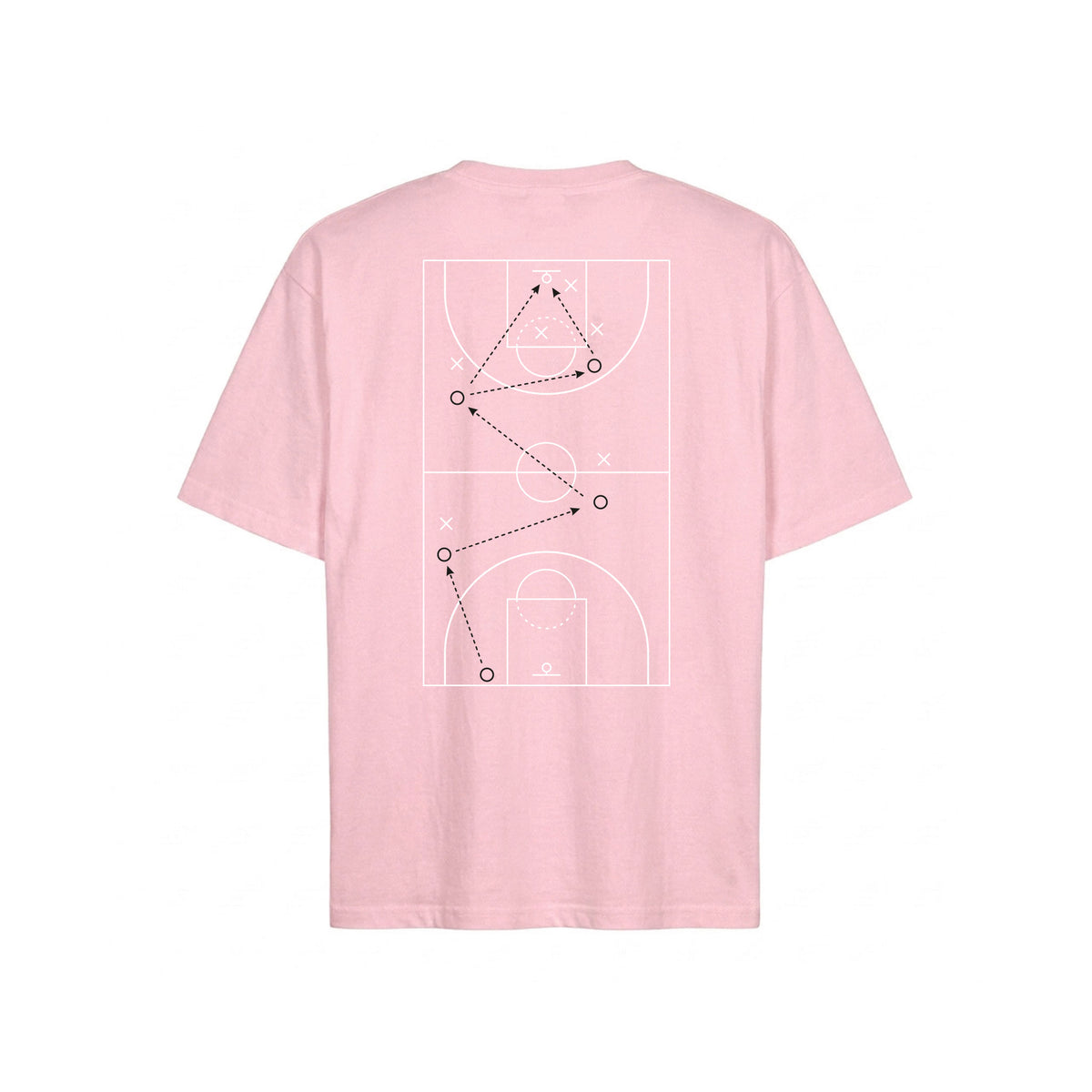 The Play Tee