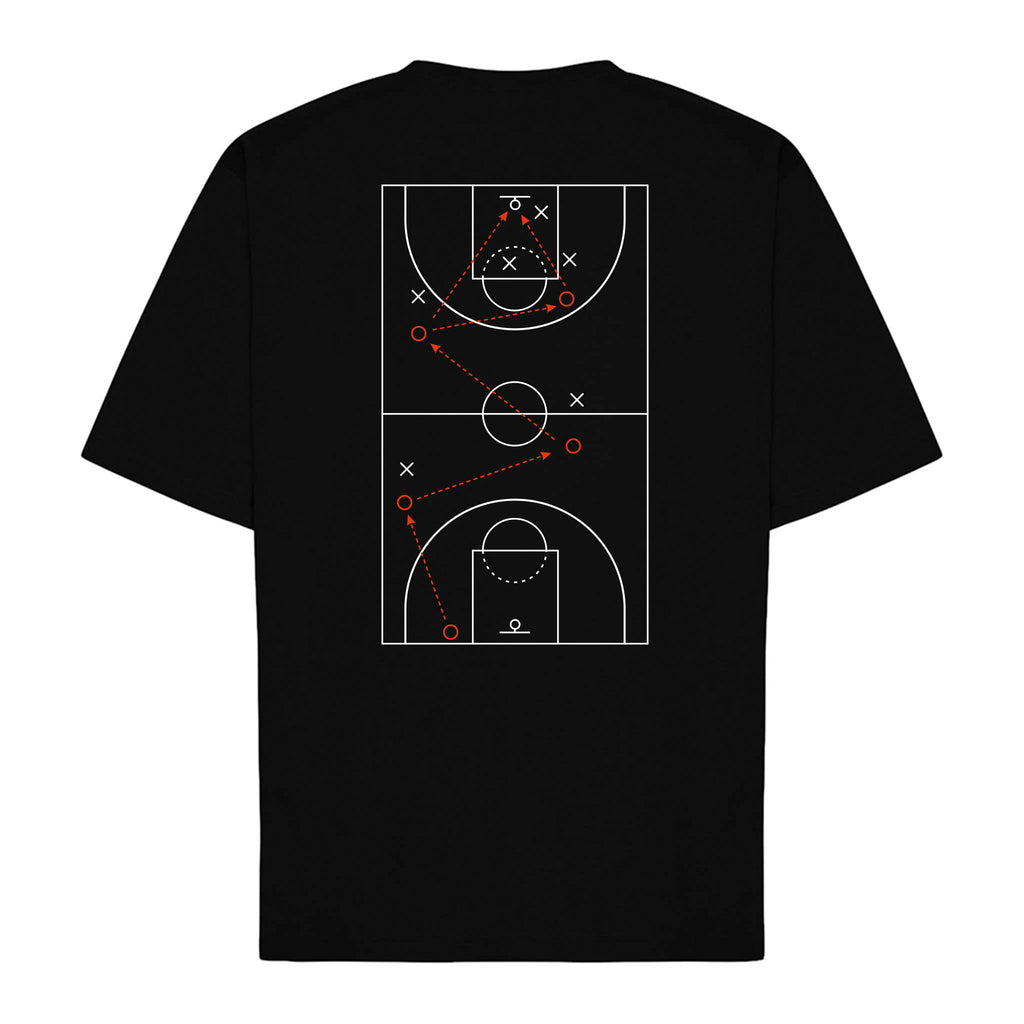 The Play Tee