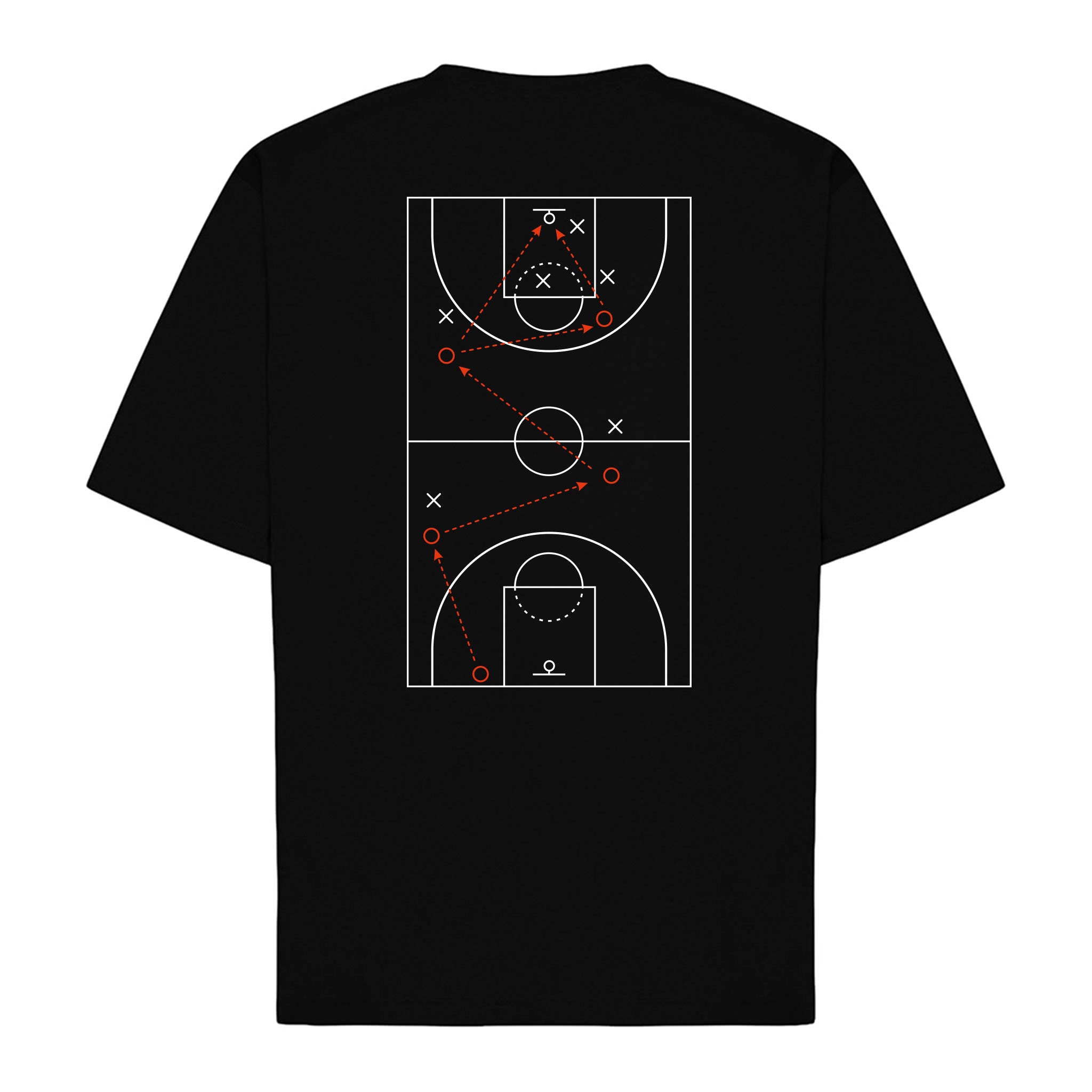 The Play Tee