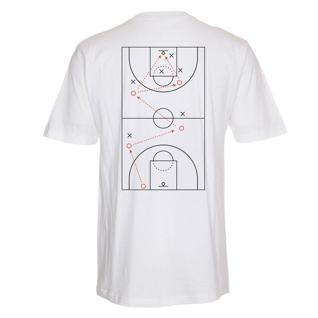 The Play Tee