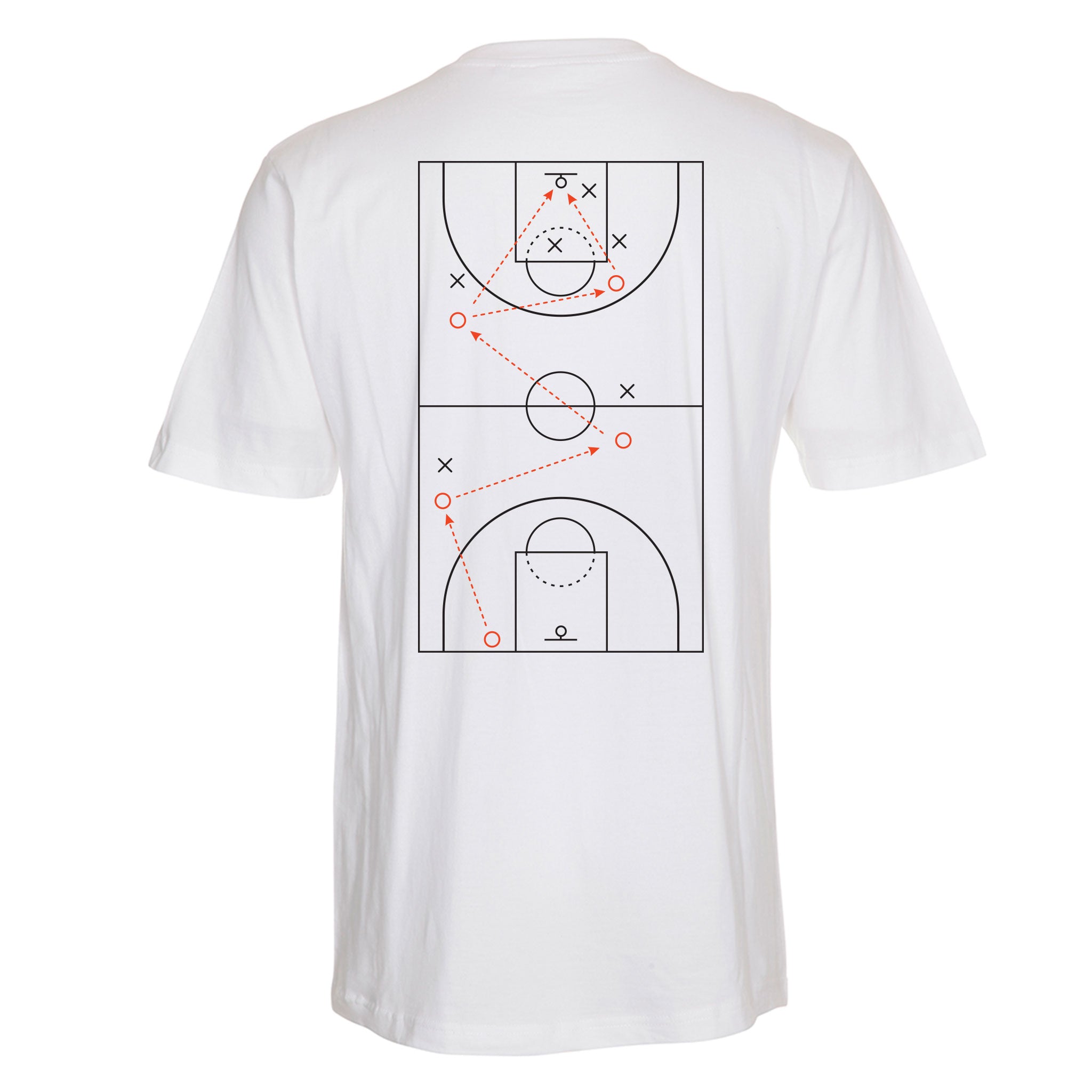 The Play Tee