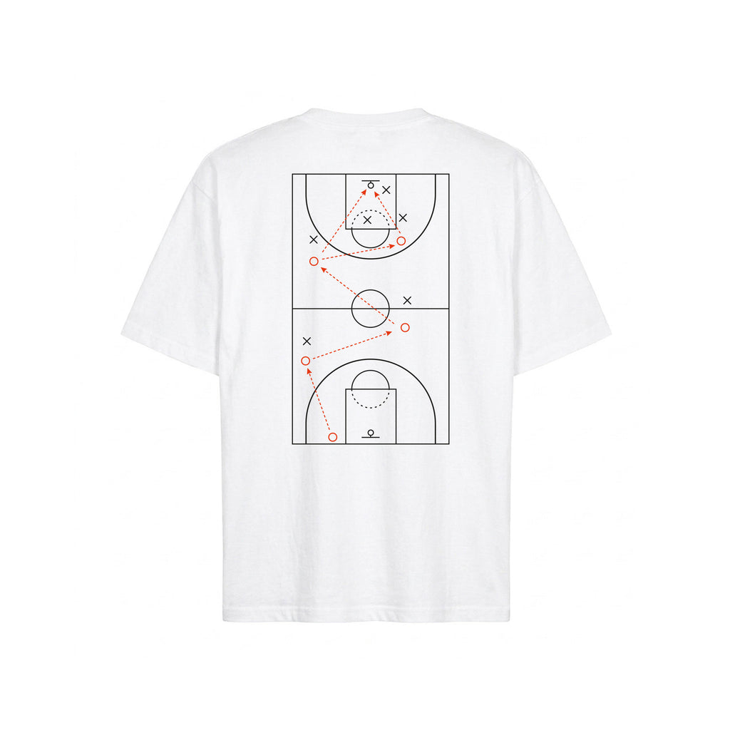 The Play Tee