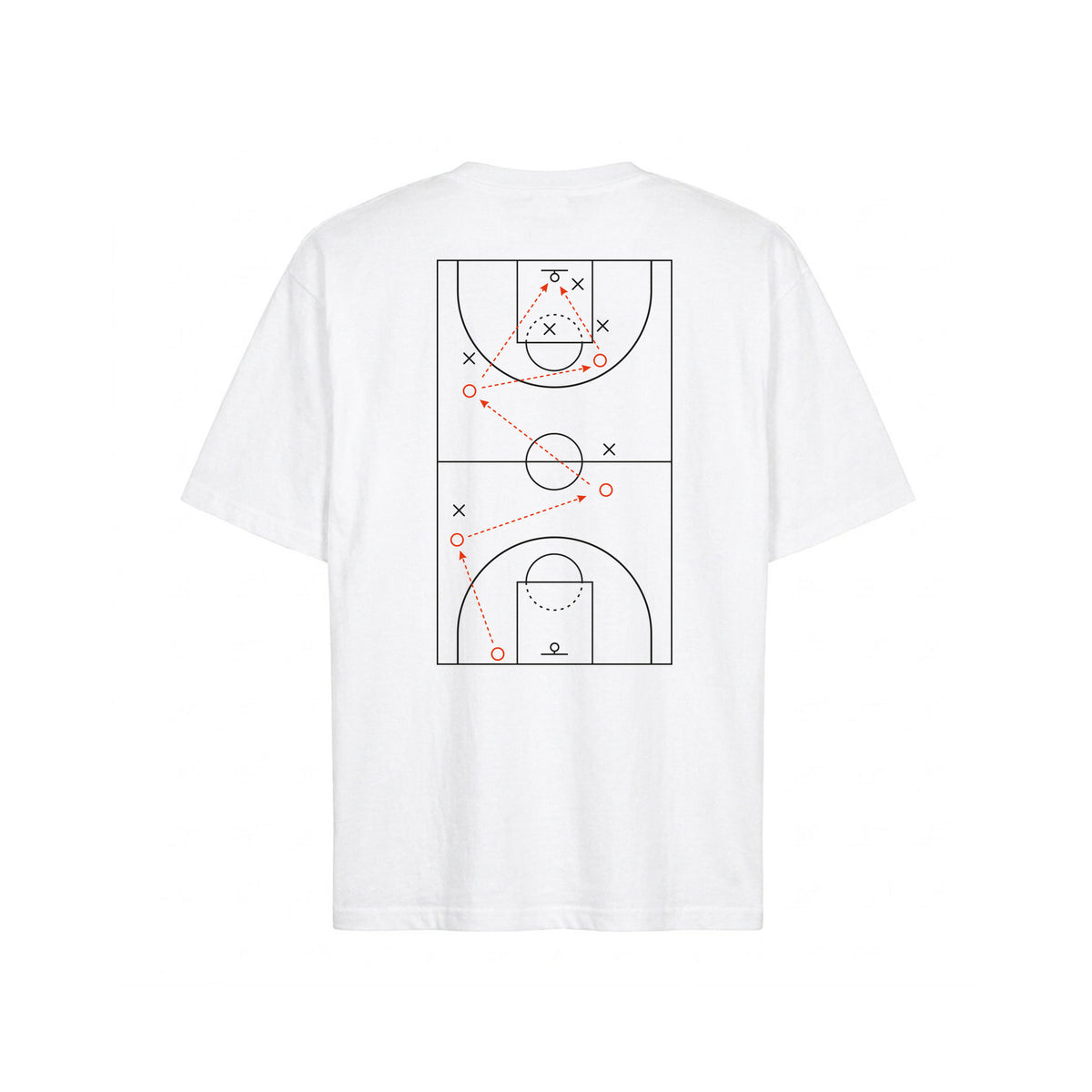 The Play Tee