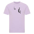 Above the Rim Tee