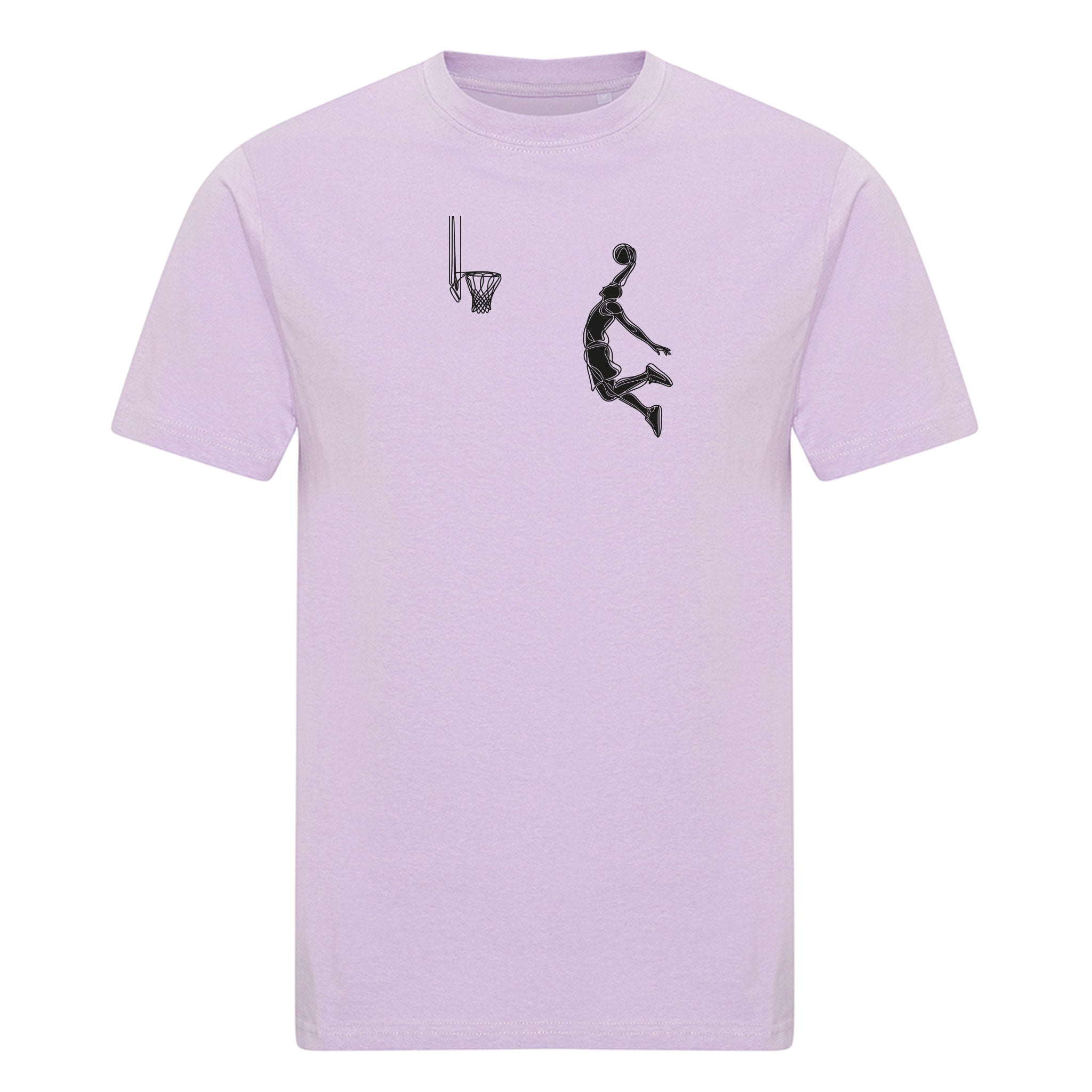 Above the Rim Tee