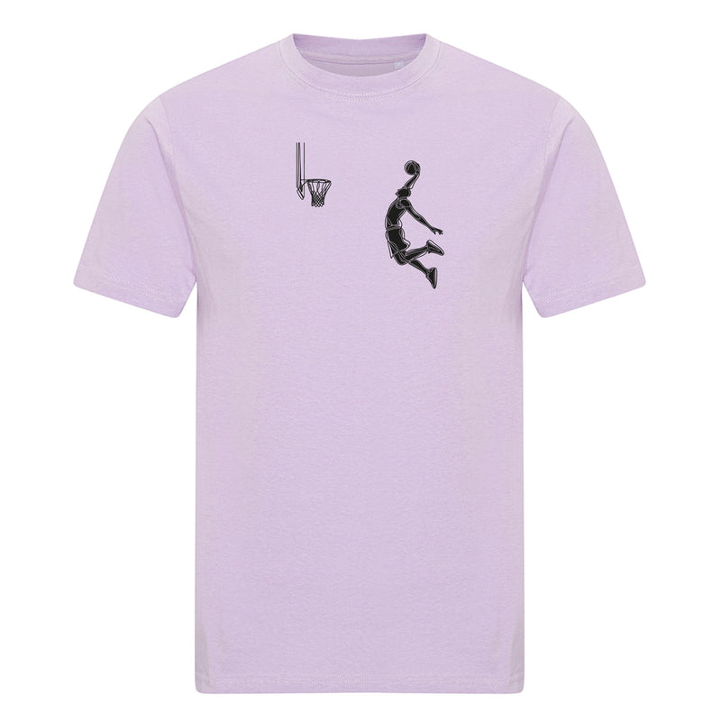 Above the Rim Tee