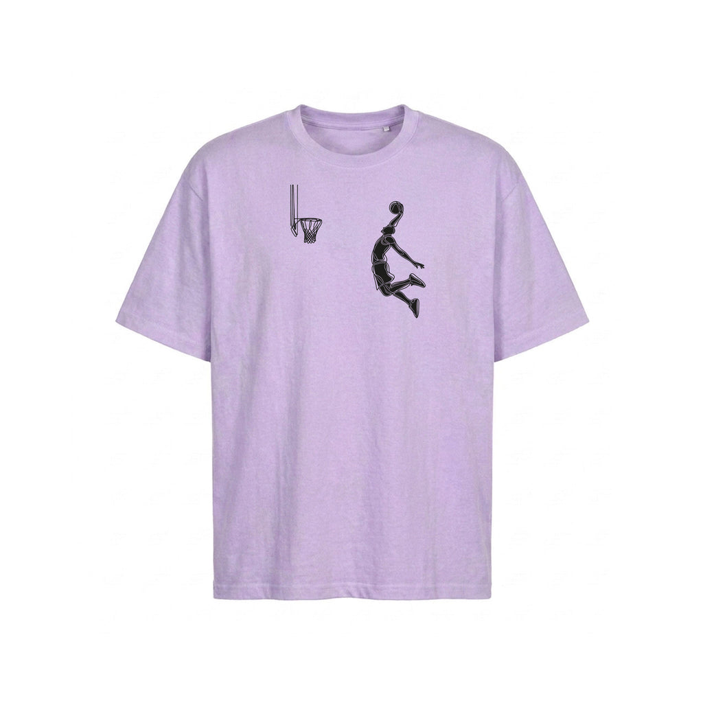 Above the Rim Tee