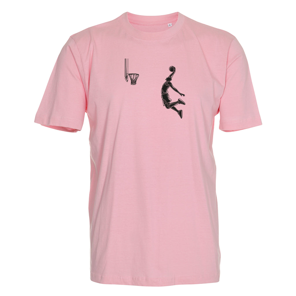Above the Rim Tee