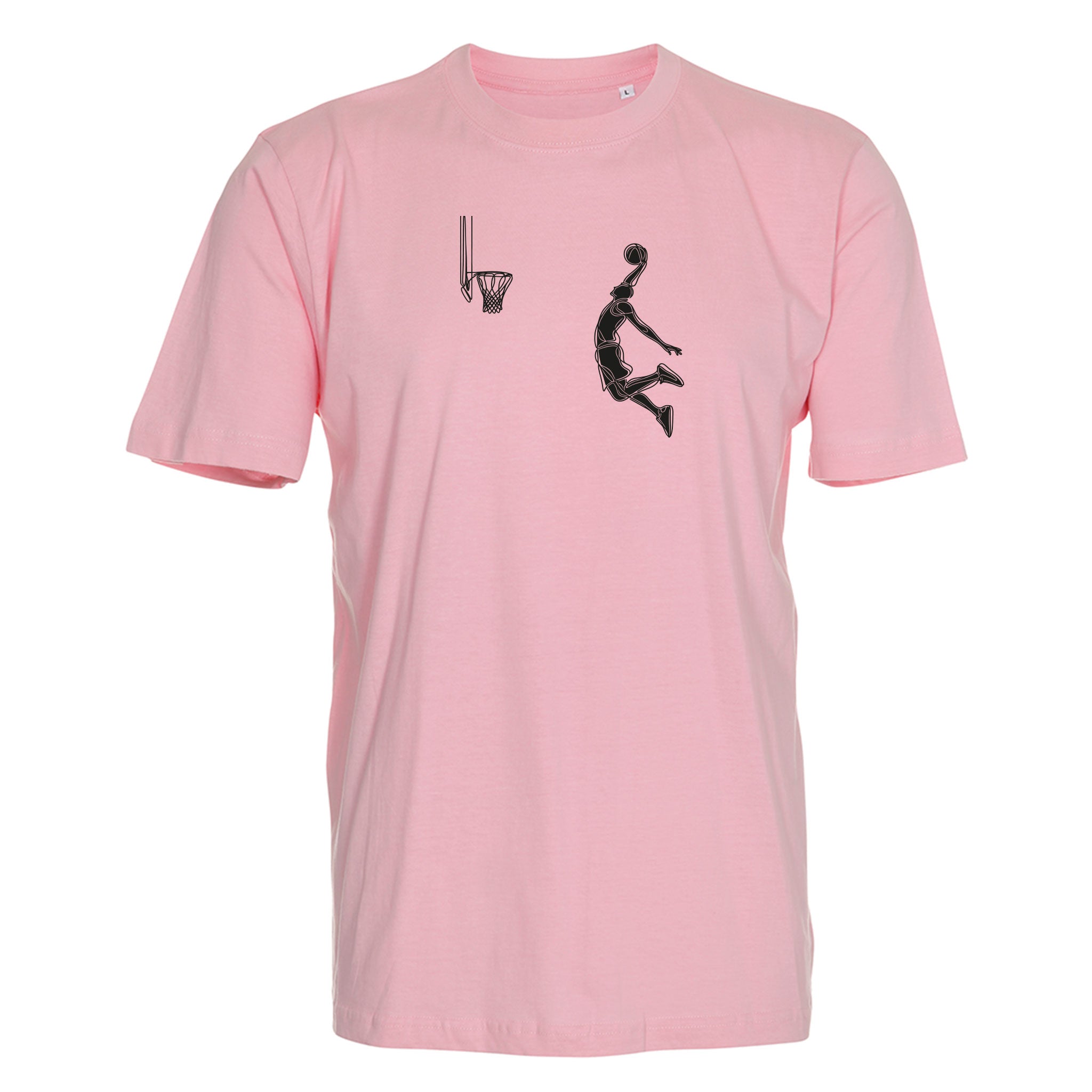 Above the Rim Tee