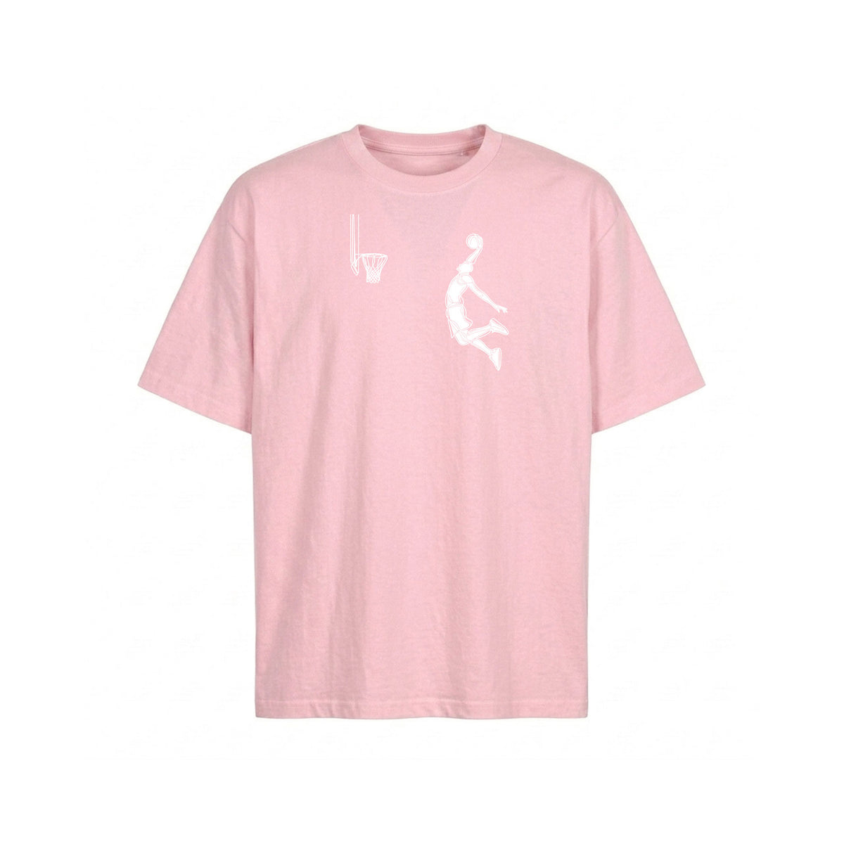 Above the Rim Tee