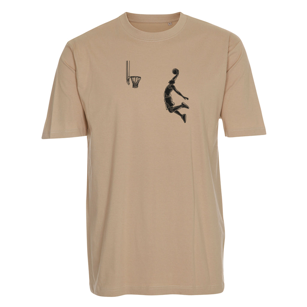 Above the Rim Tee