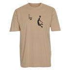 Above the Rim Tee