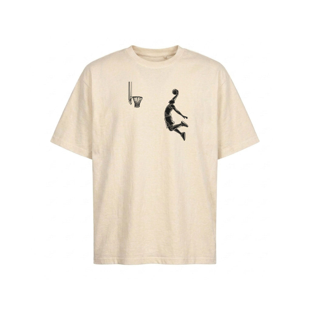 Above the Rim Tee
