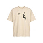 Above the Rim Tee