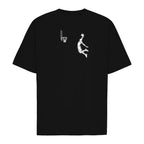 Above the Rim Tee