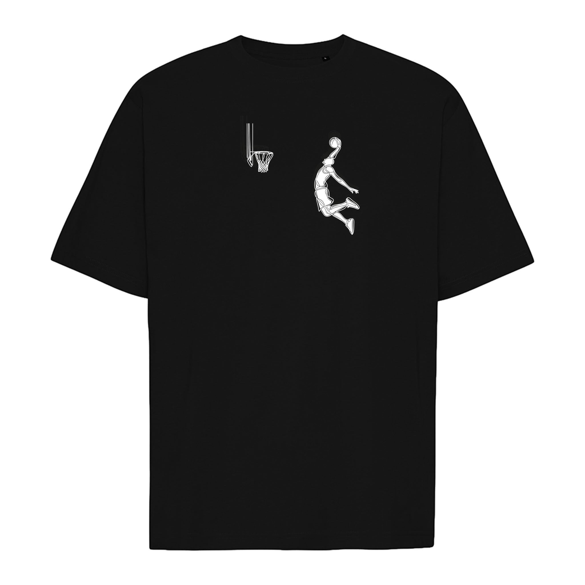 Above the Rim Tee