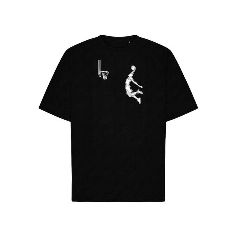 Above the Rim Tee