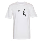 Above the Rim Tee