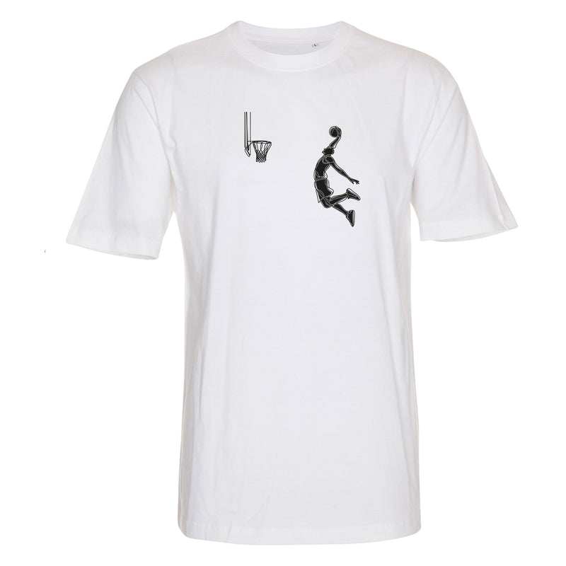 Above the Rim Tee