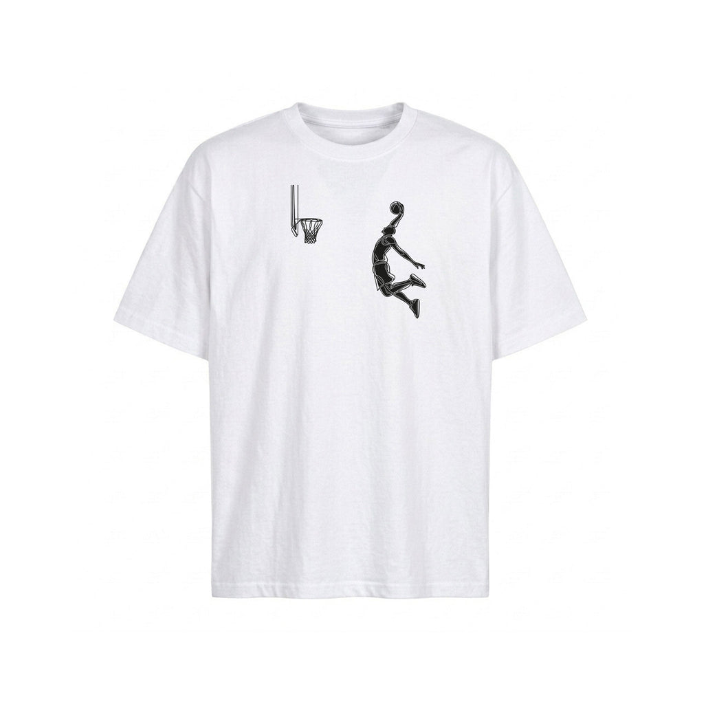 Above the Rim Tee