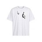 Above the Rim Tee