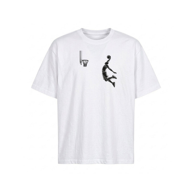 Above the Rim Tee