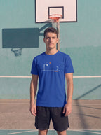 Shoot Your Shot Tee