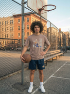 R1M Basketball T-Shirt (Kopie3)