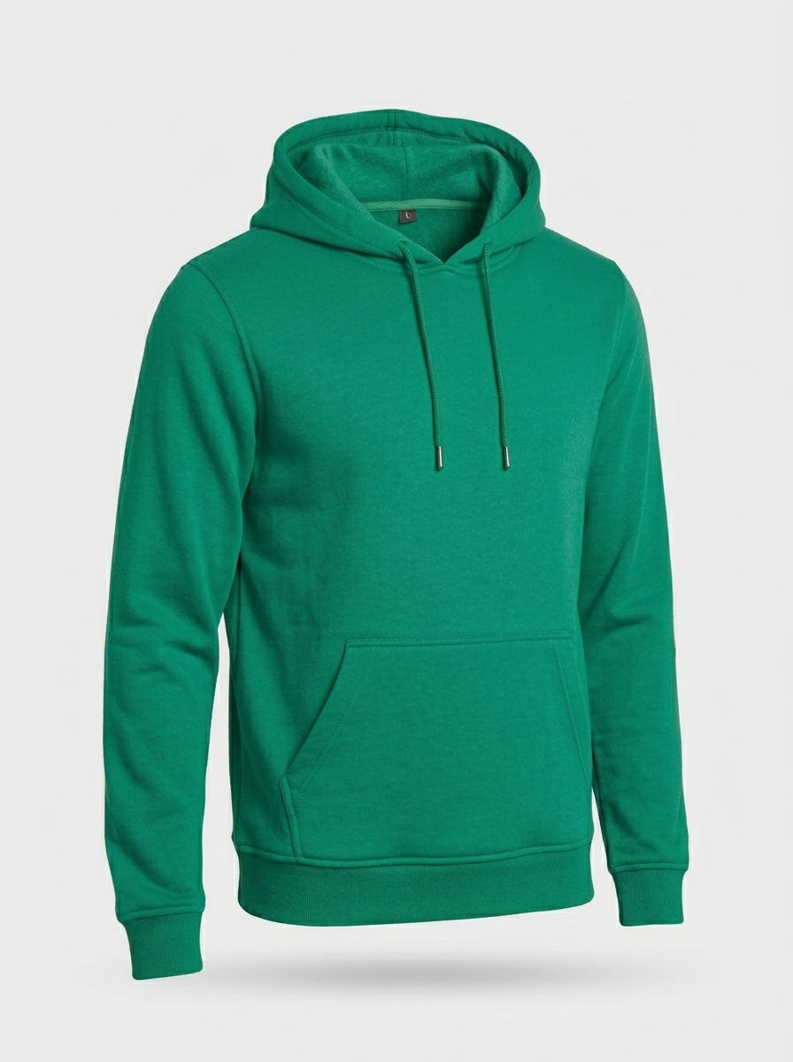 R1M Basketball Hoodie