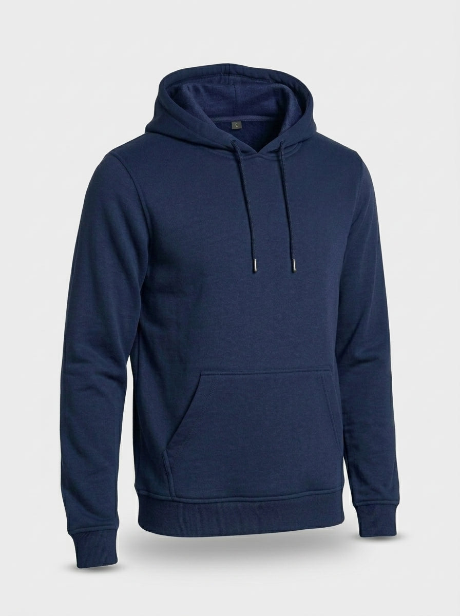 R1M Basketball Hoodie