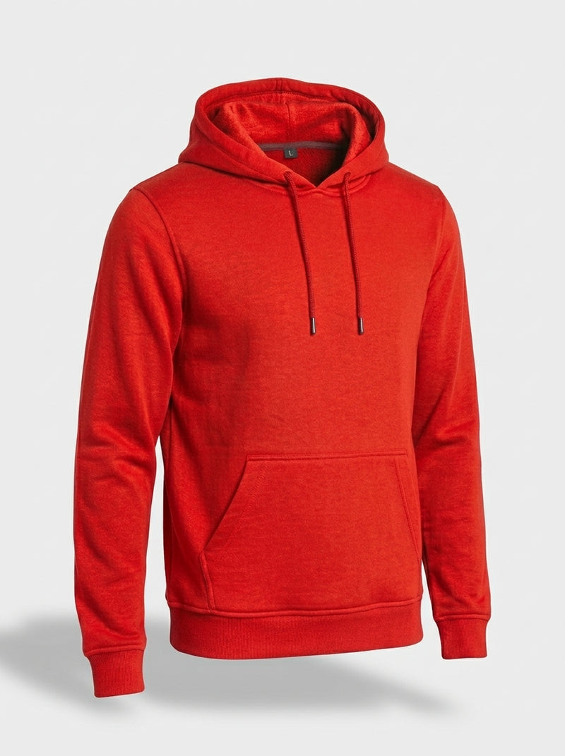R1M Basketball Hoodie