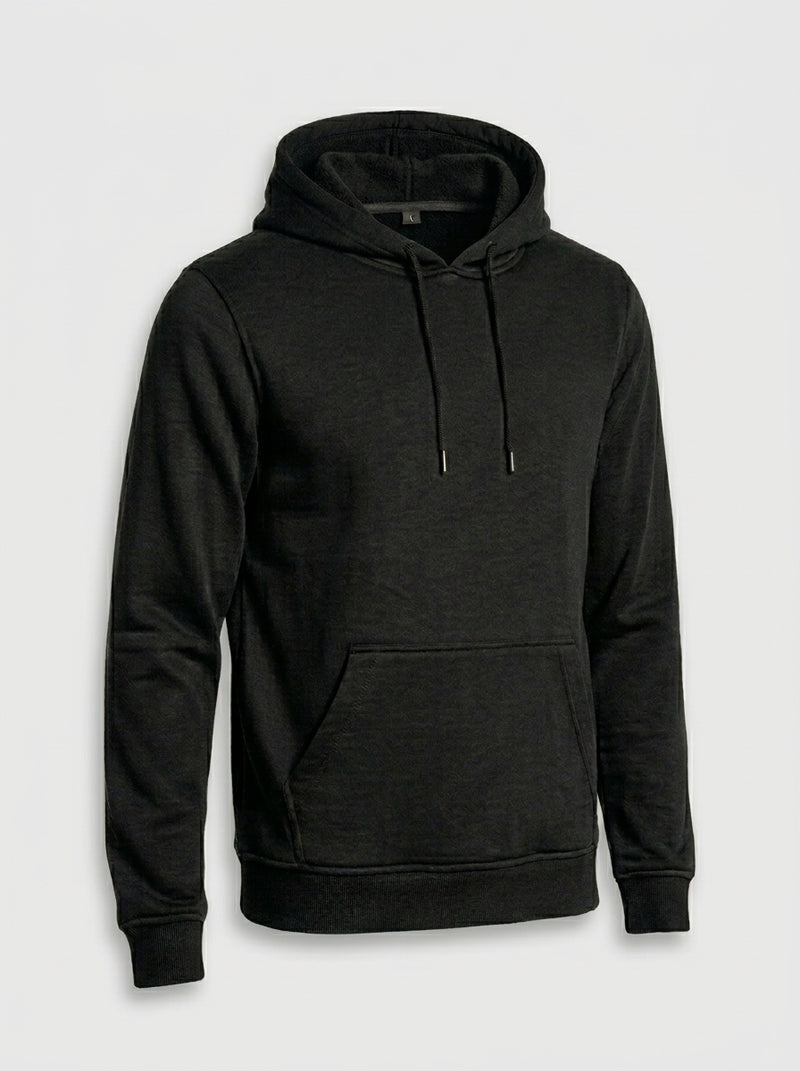 R1M Basketball Hoodie