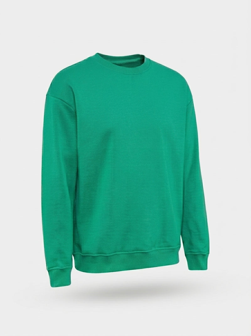 R1M Basketball Crewneck