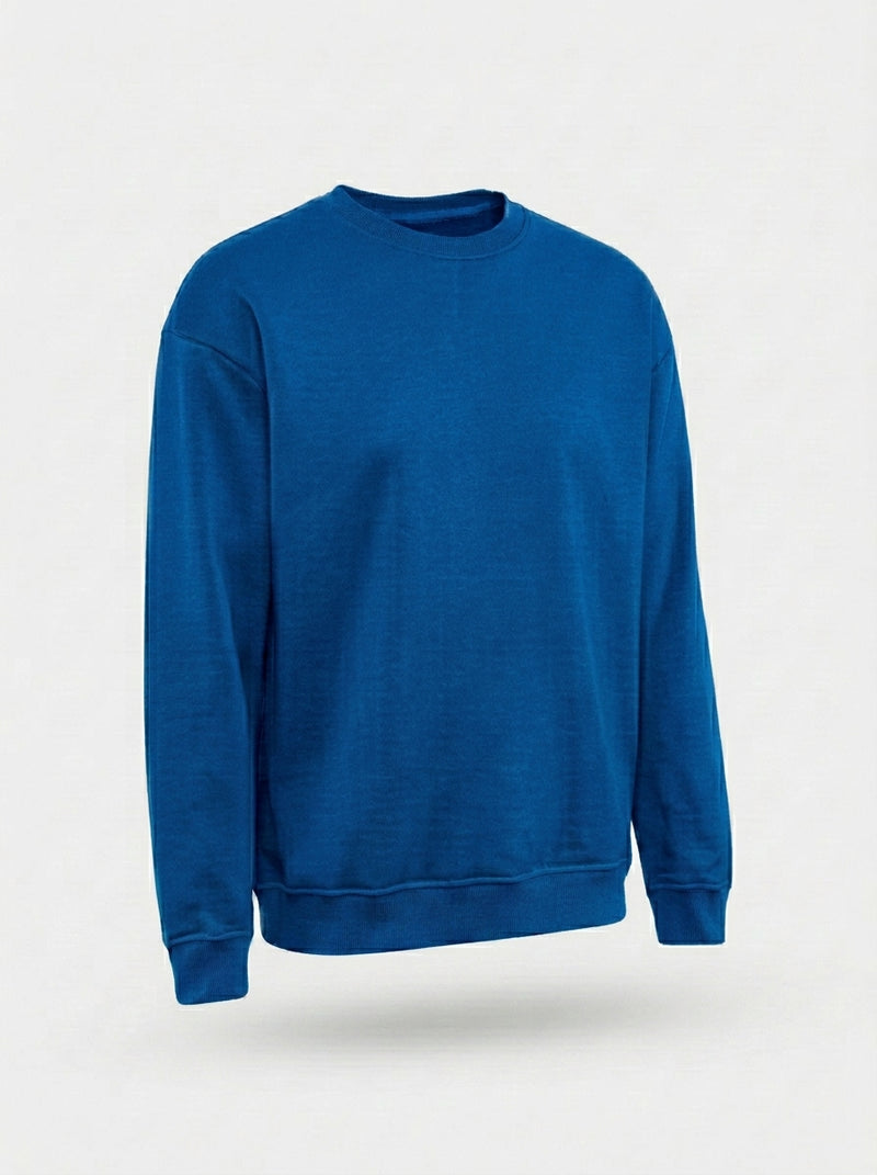 R1M Basketball Crewneck